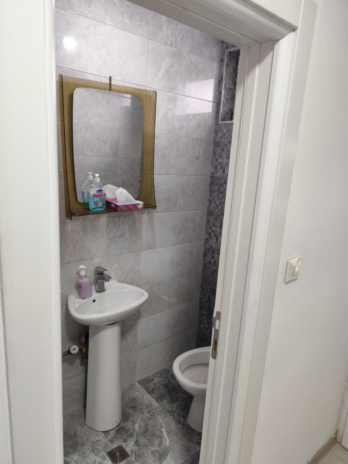 City View Apartment Skopje Exterior foto